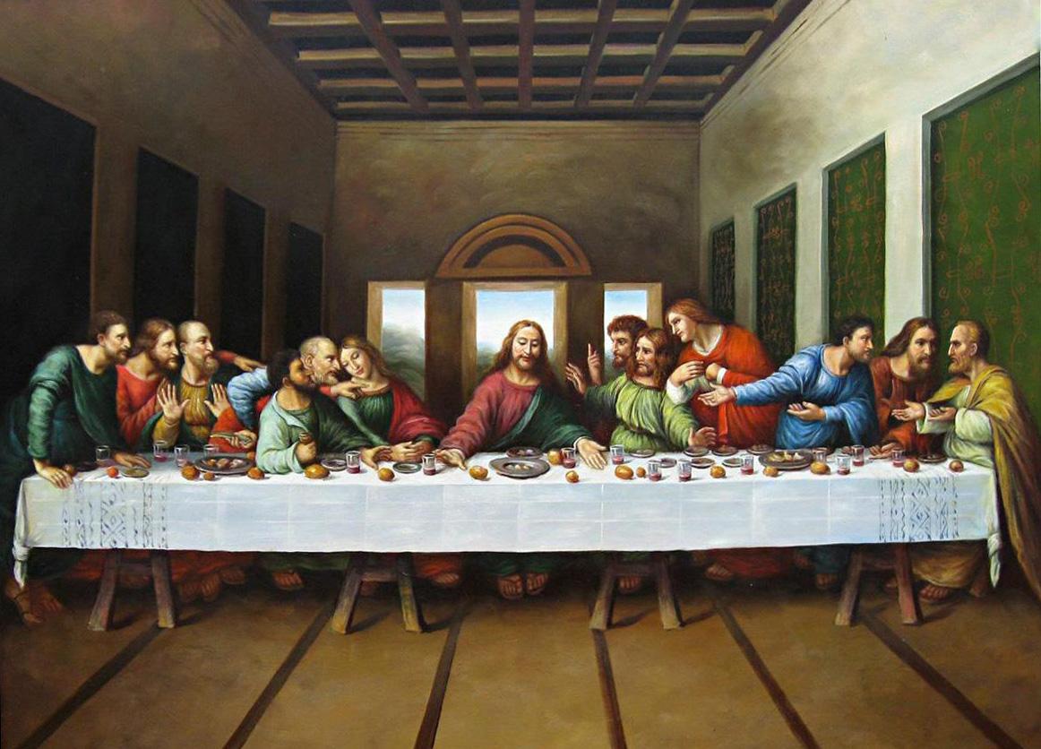 Jesus Feast